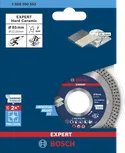 Bosch diamond cutting disc 85×22.23×1.6×7 mm.