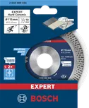 Bosch diamond cutting disc 115×22.23×1.4×10 mm.
