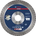 Bosch EXPERT HardCeramic diamond cutting disc 125mm.