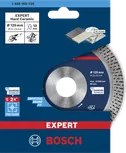 Bosch EXPERT HardCeramic diamond cutting disc 125×22,23 mm.