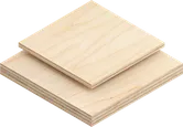 Plywood.