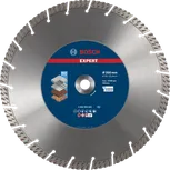 Bosch EXPERT MultiMaterial Diamond Cutting Disc 350 mm.