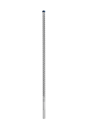 Bosch SDS max-8X 20x600x720 mm hammer drill bit.