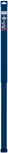 Bosch SDS max-8X hammer drill bit 25 x 800 x 920 mm.
