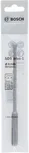 Bosch SDS plus-1 hammer drill bit 4x50x110mm.