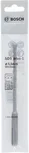 Bosch SDS plus-1 hammer drill bit 5.5x50x110mm packaged.