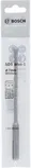 Bosch SDS plus-1 hammer drill bit 7x50x110mm.