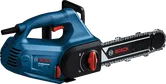 Bosch GAC 250 AAC block cutter for precise masonry work.