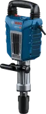 Bosch GSH 14 C breaker with brushless motor.