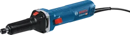 Bosch GGS 30 LS straight grinder with ergonomic grip.