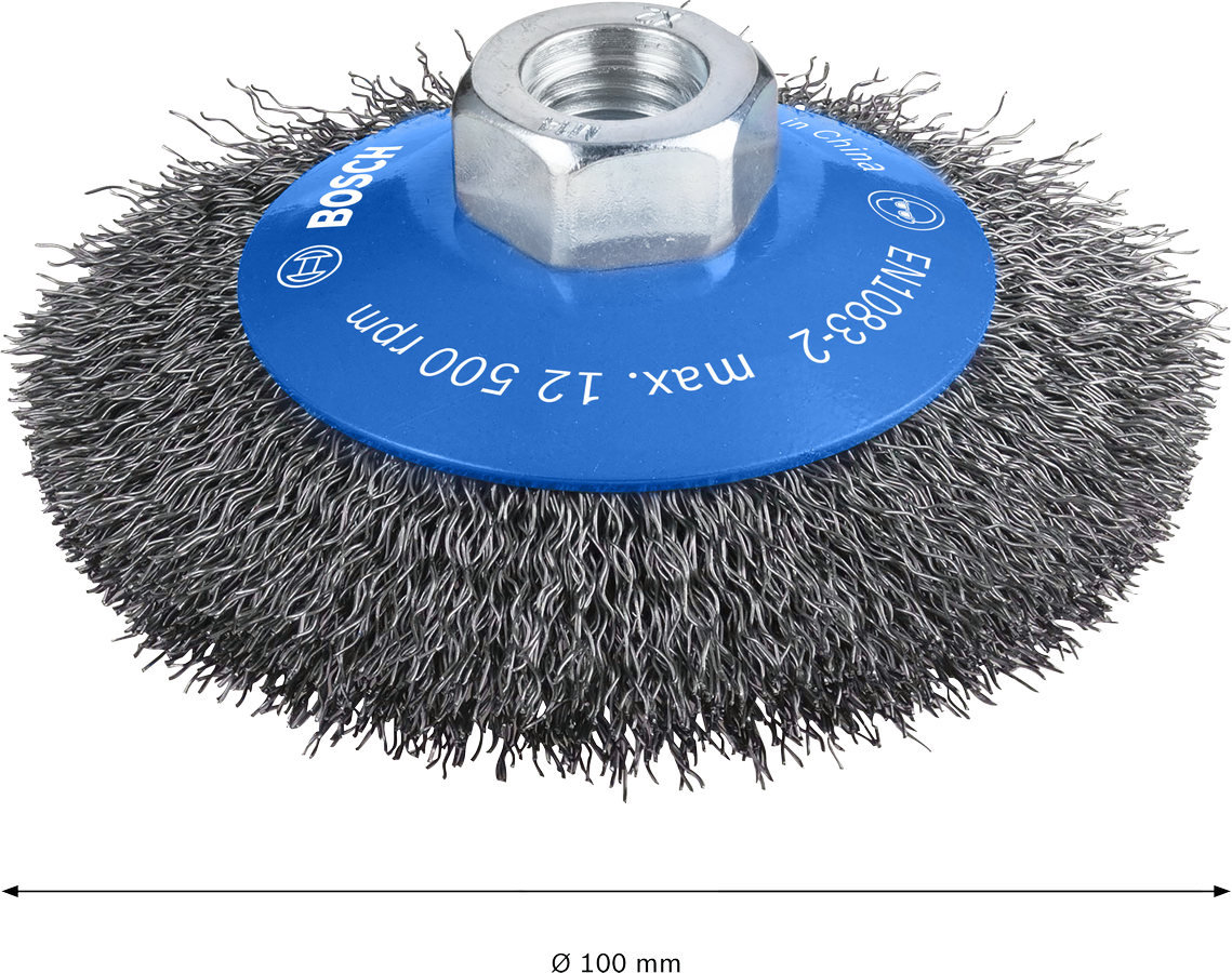 PRO Metal clean