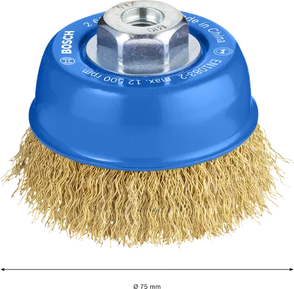 PRO Metal clean