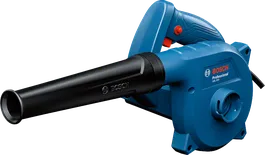 Bosch GBL 650 compact electric air blower.