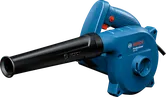 Bosch GBL 650 compact electric air blower.