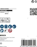 Bosch PRO Metal clean Cup Brush 75mm for angle grinders.