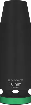 PRO Impact Socket