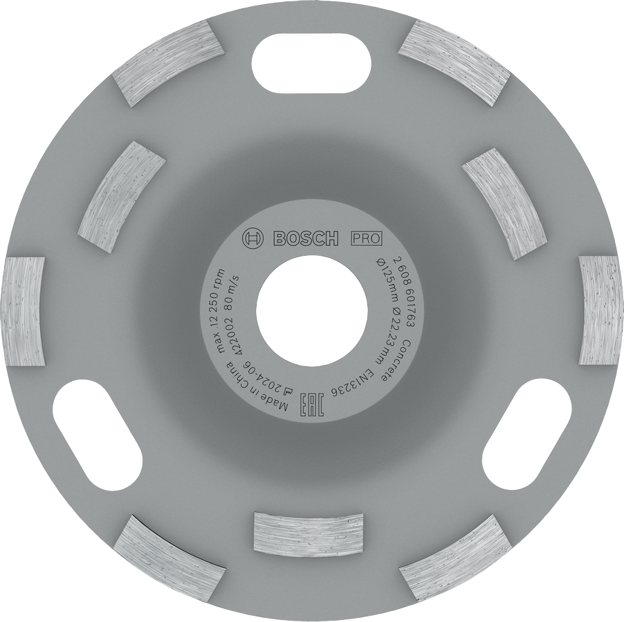 PRO Concrete