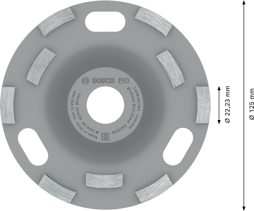PRO Concrete