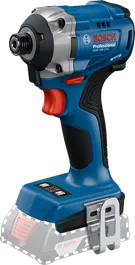 Bosch GDR 18V-215 cordless impact driver.