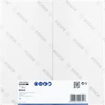Bosch PRO dust extraction hood 115/125 mm.