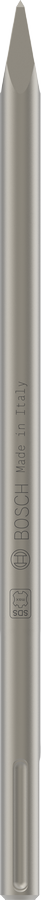Bosch PRO SDS max-4C Pointed Chisel 400 mm.