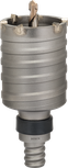 Bosch PRO SDS max-5 Core Cutter with 6 carbide teeth.