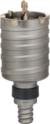 Bosch PRO SDS max-5 Core Cutter with 6 carbide teeth.