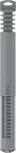 Bosch PRO SDS-max-7 Drill Bit 40x400x520 mm.