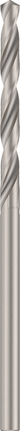 Bosch PRO Metal HSS-G twist drill bit 2.3 mm.