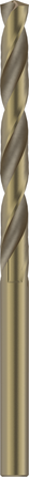 Bosch PRO Stainless Steel HSS-Co twist drill bit 5.1 mm.