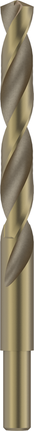 Bosch PRO stainless steel HSS-Co twist drill bit 12 mm.