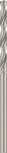 Bosch PRO Metal HSS-G Twist Drill Bit 2.2 mm.