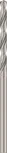 Bosch PRO Metal HSS-G Twist Drill Bit 2.5mm.