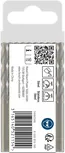 Bosch PRO Stainless Steel HSS-Co Twist Drill Bit 4mm pack.