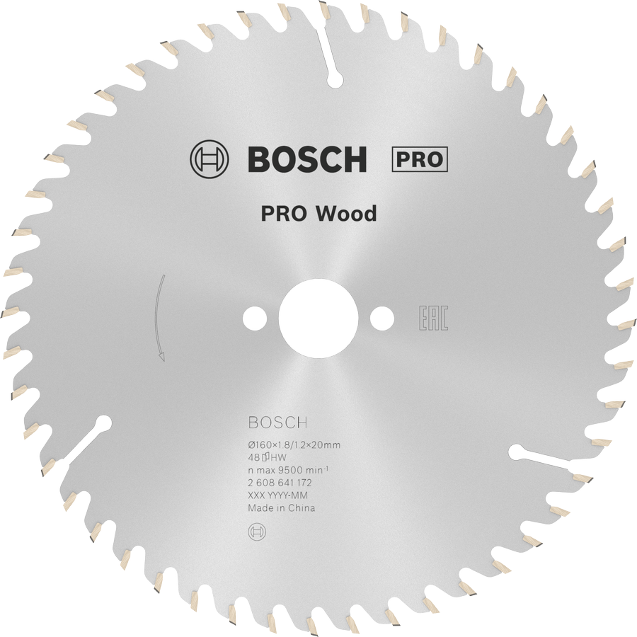 PRO Wood