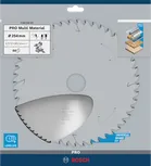 Bosch PRO Multi Material Circular Saw Blade 254 mm.