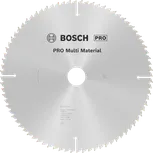 Bosch PRO Multi Material Circular Saw Blade 254 mm.
