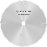 Bosch PRO Multi Material circular saw blade 355 mm.