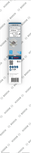 Bosch PRO Core Cutter wet 102x450 mm 1 1/4-inch UNC.