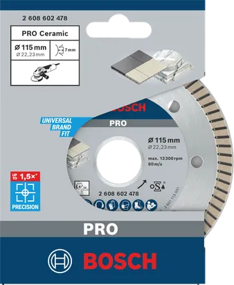 PRO Ceramic