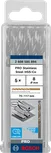 Bosch PRO Stainless Steel HSS-Co 8 mm drill bit set, 5 pcs.