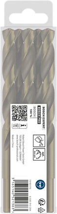 Bosch PRO Stainless Steel HSS-Co Twist Drill Bit 12 mm set.