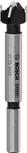 Bosch EXPERT laminated wood hinge cutting drill bit 15 mm.