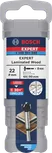 Bosch EXPERT Laminated Wood hinge cutting drill bit, 22 mm.