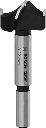 Bosch EXPERT Laminated Wood Hinge Cutting Drill Bit 32 mm.
