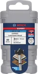 Bosch EXPERT Laminated Wood hinge cutting drill bit.