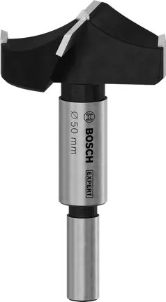 Bosch EXPERT Laminated Wood Hinge Cutting Drill Bit 50 mm.