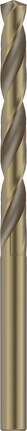 Bosch PRO Stainless Steel HSS-Co Twist Drill Bit.