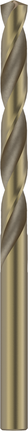 Bosch PRO stainless steel HSS-Co twist drill bit 7 mm.