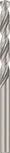 Bosch PRO Metal HSS-G 5.2 mm twist drill bit.